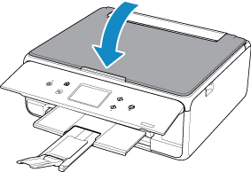 Canon Manuels Pixma Ts Series Chargement D Originaux Sur La